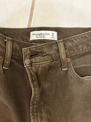Abercrombie Jeans thumbnail 3