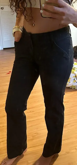 Relaxed Pants thumbnail 1