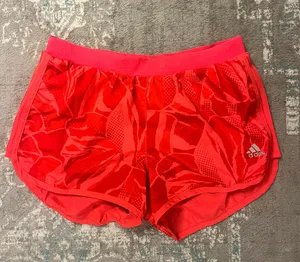 Adidas Running Shorts thumbnail 1