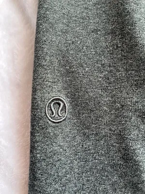 Lululemon Women’s Gray Joggers-Size 6 thumbnail 6