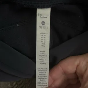 CRZ Yoga Leggings thumbnail 2