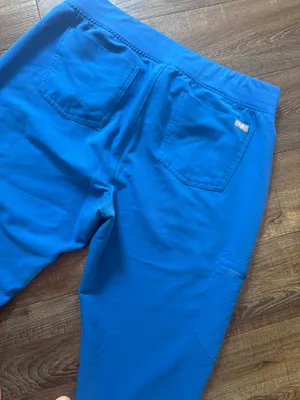 FIGS Scrub Jogger Pants thumbnail 5