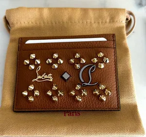 Christian Louboutin Card Case thumbnail 2