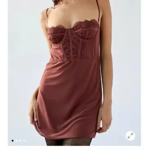 ✨HP✨UO Modern Love Bustier Mini Dress✨ thumbnail 12
