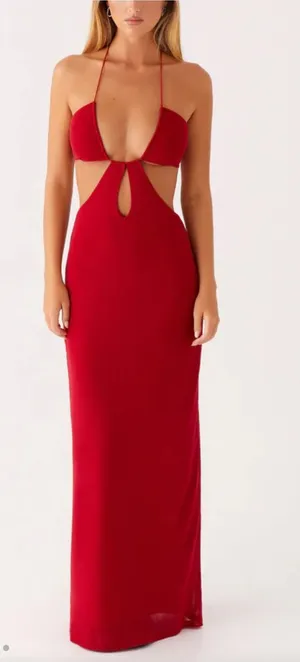 Peppermayo Maxi Dress thumbnail 1
