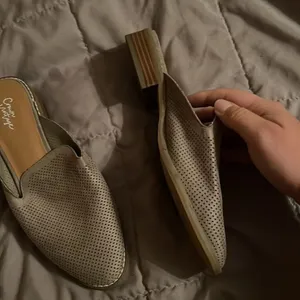 ‎Crown vintage mules 8 thumbnail 4