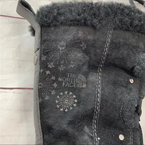 The North Face Abby Boots thumbnail 6