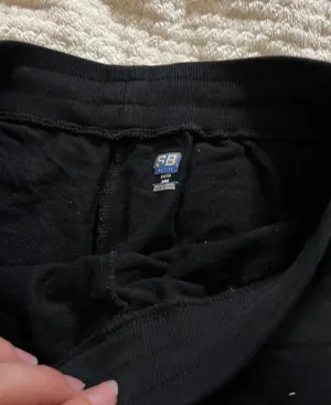 SB Active Small  Cotton Loose Sweat Pants thumbnail 3