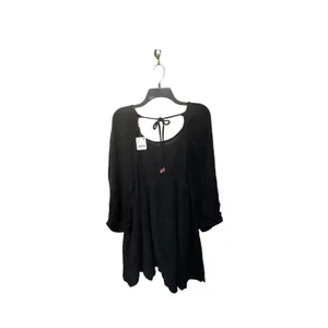 Free People Adler Tunic‎ Dress Size Medium thumbnail 5