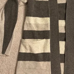 Old Navy Stripe‎ Cardigan Size XS thumbnail 4