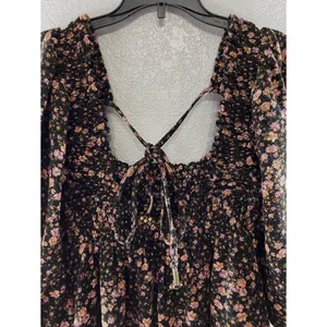 Free People This Is Everything Mini Dress NWOT thumbnail 12