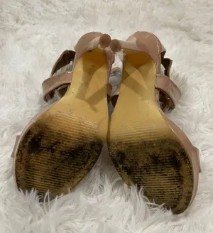 Michael Antonio Nude Heels thumbnail 3