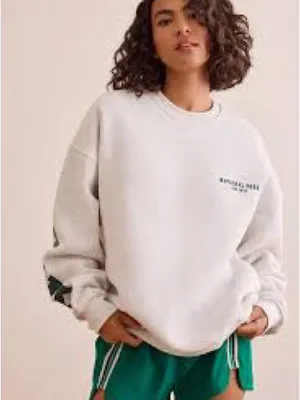 Altar’d State Yellowstone National Park Crewneck Sweatshirt thumbnail 1