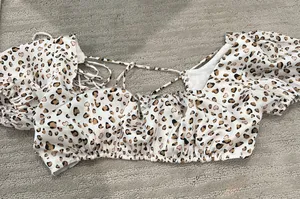 Wrap Top thumbnail 2