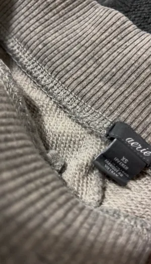 Aerie Comfy Shorts thumbnail 2