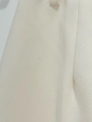 Dissh Jackson Tapered Trouser Pants 2 Cream Minimal Clean Girl Scandi Work Chic thumbnail 14