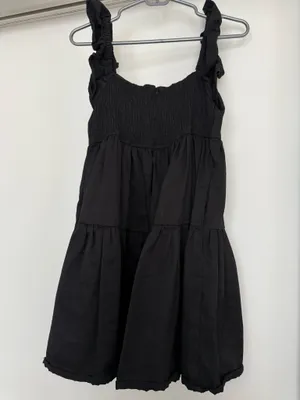 Vestique Dress thumbnail 2