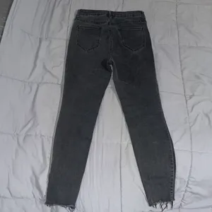 High Waist Jeans thumbnail 7