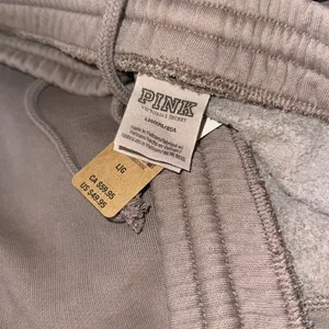 PINK New Premium Fleece Slim‎ Sweatpants thumbnail 7