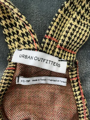Overall Dress thumbnail 2