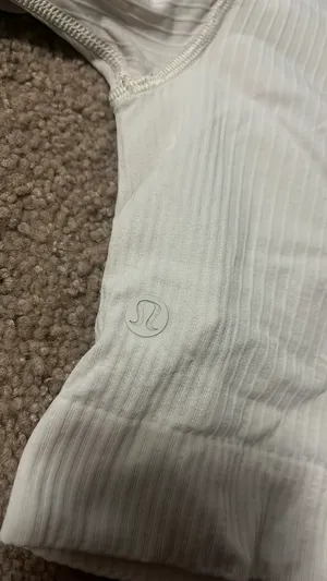 Lululemon Ebb To Street Top thumbnail 4