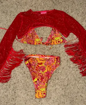 Sassy Pants Festival Set thumbnail 2