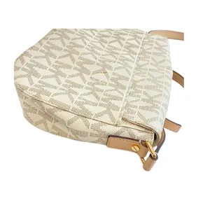 MICHAEL‎ KORS Hobo Shoulder Signature MK Handbag thumbnail 8