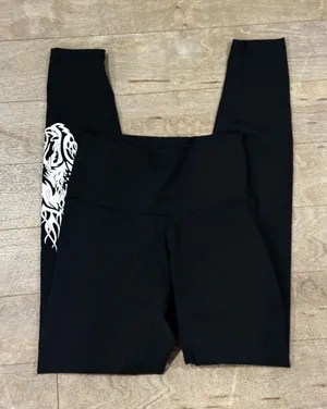 Darc Sport Wolves Black Graphic Size Small thumbnail 1