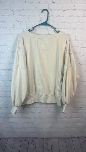 American Eagle Crewneck Oversized thumbnail 3