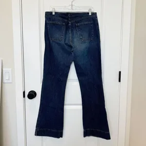 Abercrombie & Fitch Y2K Low Rise Jeans‎ thumbnail 5