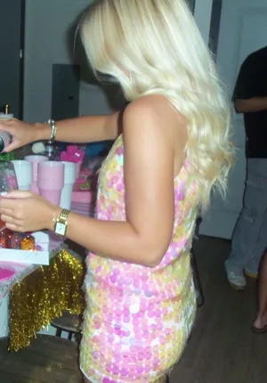 H:ours Dress thumbnail 2