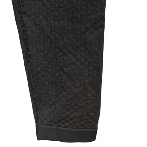 Gymshark Women's High Waist Black Leggings Activewear‎ thumbnail 6