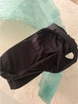 H&M one should black bikini top thumbnail 6