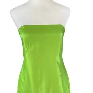 Lovers + Friends - NWT Jewels Mini Dress Apple Green Sz S thumbnail 3