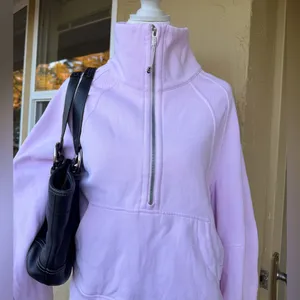 lululemon athletica Lavender Jacket thumbnail 3