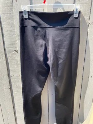 Nike Dri-Fit Leggings thumbnail 2