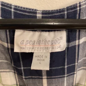 Pea in the pod, maternity top size L thumbnail 3