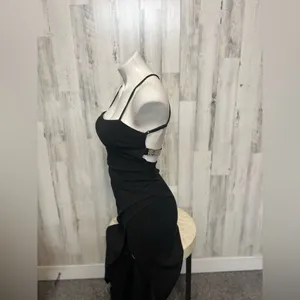 Windsor Formal black Dress thumbnail 3