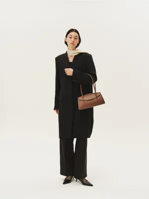 Freja New York Caroline Bag Brown thumbnail 11