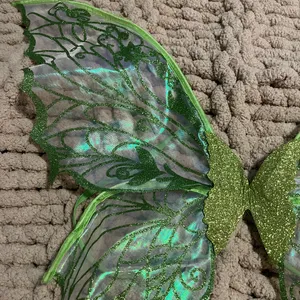 Fairy Halloween Costume Multiple Size undefined thumbnail 6