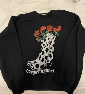 Sweatshirt  thumbnail 1