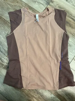 Lululemon Hiking Tank Cap Sleeve thumbnail 1