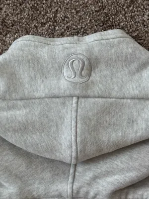 Lululemon Sweatshirt Pullover Hoodie thumbnail 6