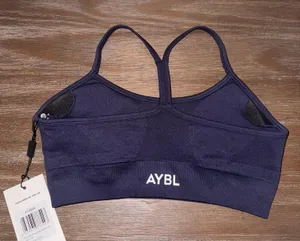 AYBL Sports Bra thumbnail 4