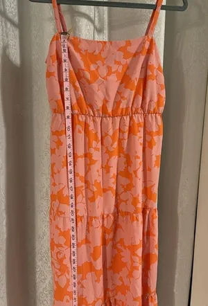 Sanctuary SOCIAL STANDING BY DRESS Sz: L thumbnail 9
