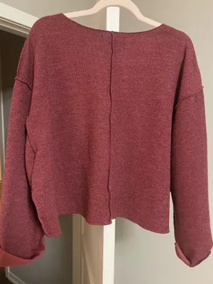 Urban Outfitters Top thumbnail 2