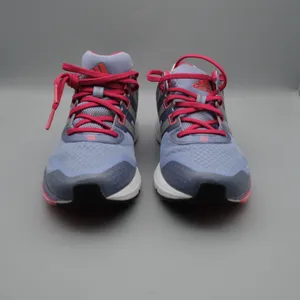 Adidas Supernova Glide 5 Running Shoes 9.5 Blue Pink Q33796 Formotion Adiprene thumbnail 2