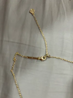 Kendra Scott Custom Necklace Color Bar  thumbnail 2