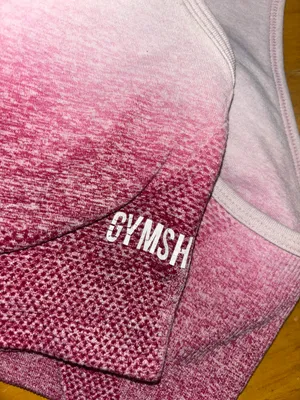 sport bra seamless thumbnail 3