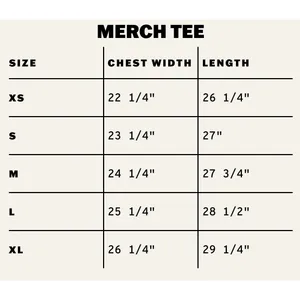 DAYDREAMER Bruce Springsteen Rockin America Tee Size XS New with Tag SOO thumbnail 4